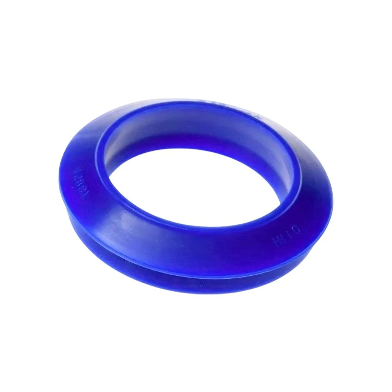 Double Lip Wiper Seal-3