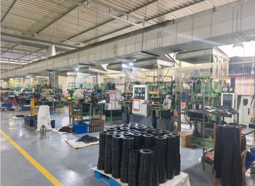 Production plant Production plant