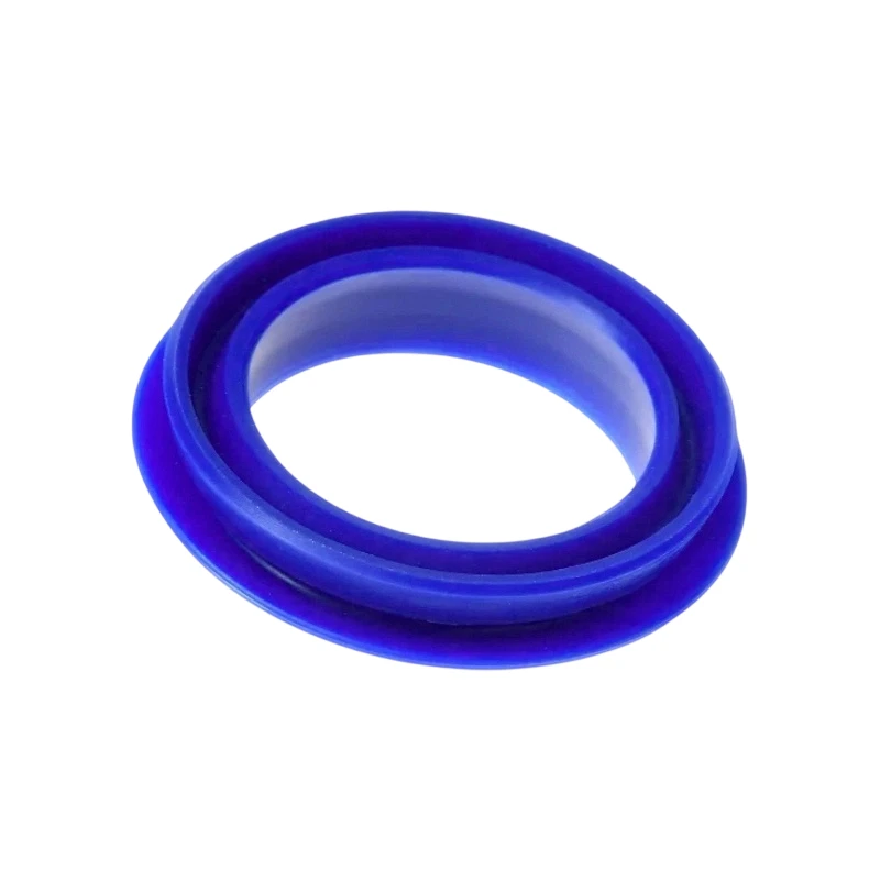 Double Lip Wiper Seal-2 Double Lip Wiper Seal-2